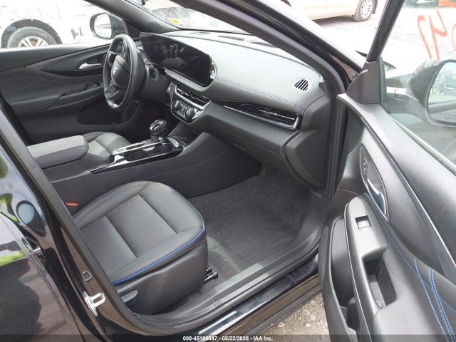 Продаж на аукціоні авто 2025 Buick Envista Sport Touring Fwd, vin: KL47LBEP2SB136722, номер лоту: 45190547