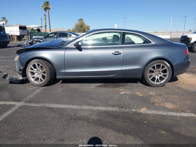 45190548 :رقم المزاد ، WAULFAFR8CA003084 vin ، 2012 Audi A5 2.0t Premium مزاد بيع