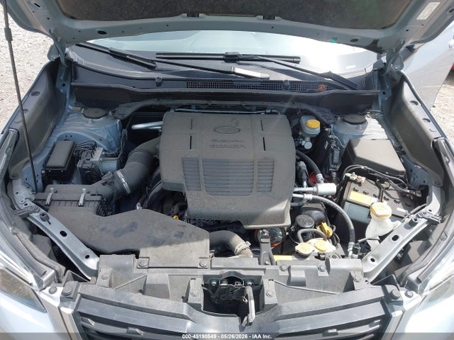 Продаж на аукціоні авто 2020 Subaru Forester Premium, vin: JF2SKAGC8LH496469, номер лоту: 45190549