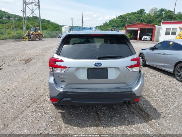 Продаж на аукціоні авто 2020 Subaru Forester Premium, vin: JF2SKAGC8LH496469, номер лоту: 45190549