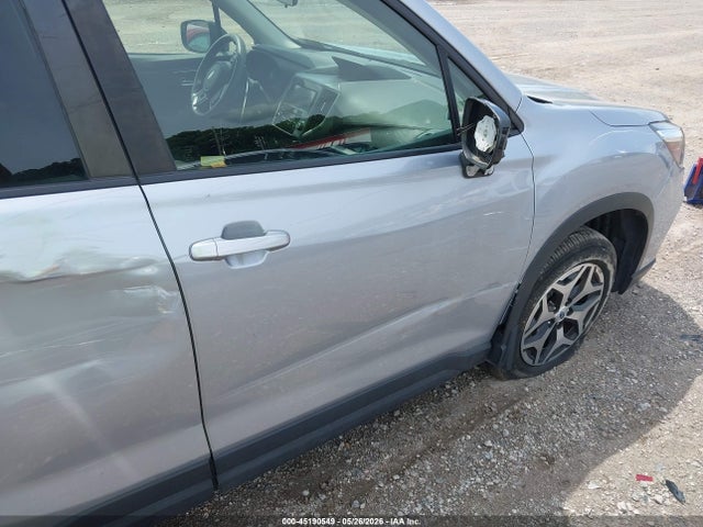 Продаж на аукціоні авто 2020 Subaru Forester Premium, vin: JF2SKAGC8LH496469, номер лоту: 45190549