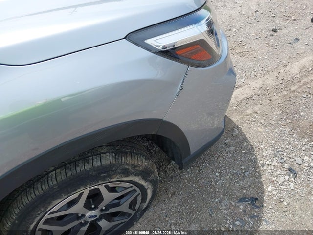 Продаж на аукціоні авто 2020 Subaru Forester Premium, vin: JF2SKAGC8LH496469, номер лоту: 45190549