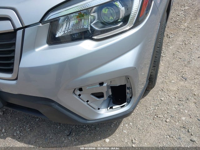 Продаж на аукціоні авто 2020 Subaru Forester Premium, vin: JF2SKAGC8LH496469, номер лоту: 45190549