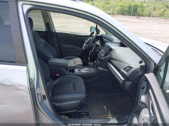 Продаж на аукціоні авто 2020 Subaru Forester Premium, vin: JF2SKAGC8LH496469, номер лоту: 45190549