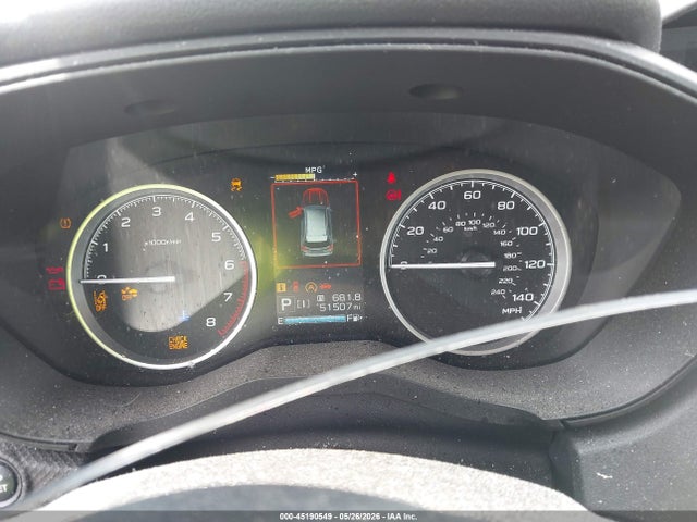Продаж на аукціоні авто 2020 Subaru Forester Premium, vin: JF2SKAGC8LH496469, номер лоту: 45190549
