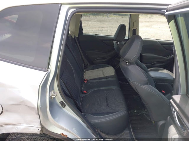 Продаж на аукціоні авто 2020 Subaru Forester Premium, vin: JF2SKAGC8LH496469, номер лоту: 45190549