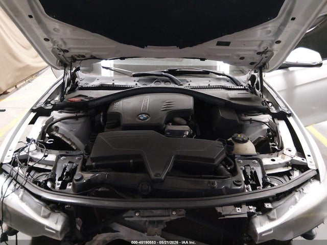WBA3C1C59EK112676 BMW 328I