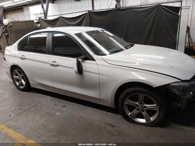 BMW 328I 2014 WBA3C1C59EK112676 Image 13