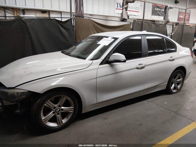 BMW 328I 2014 WBA3C1C59EK112676 Image 14