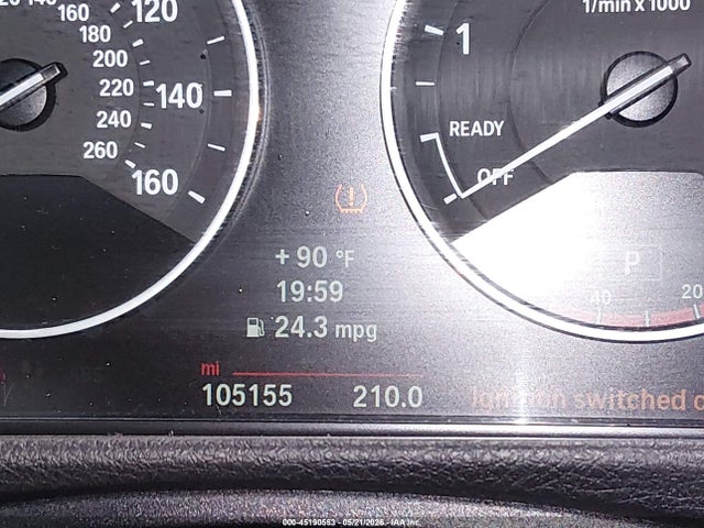 BMW 328I 2014 WBA3C1C59EK112676 Image 15
