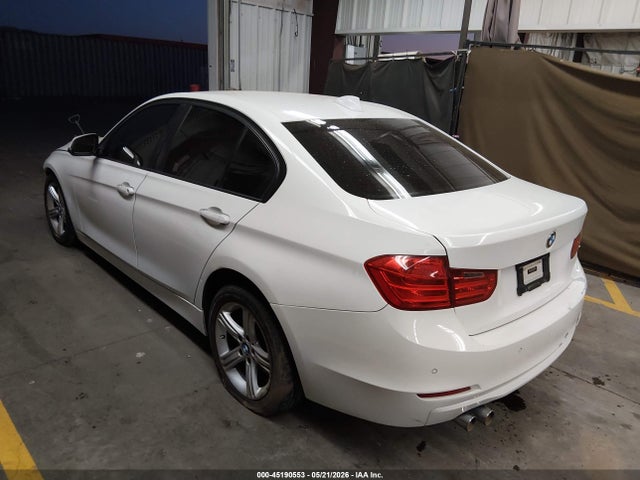 BMW 328I 2014 WBA3C1C59EK112676 Image 3