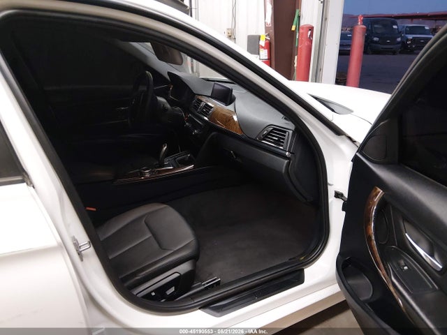 BMW 328I 2014 WBA3C1C59EK112676 Image 5