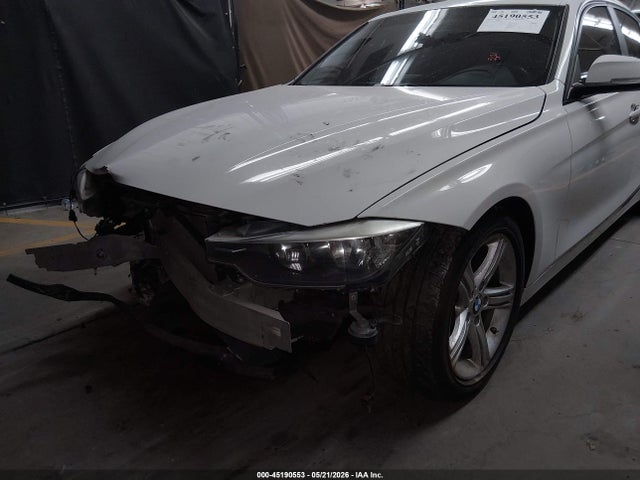 BMW 328I 2014 WBA3C1C59EK112676 Image 6