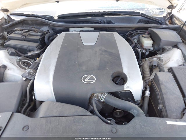 Продажа на аукционе авто 2014 Lexus Gs 350, vin: JTHBE1BL3E5032411, номер лота: 45190554