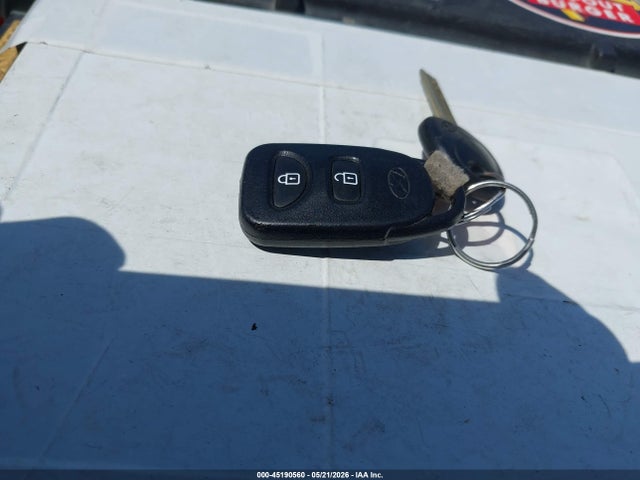 Aukcja sprzedaży 2012 Hyundai Tucson Limited, vin: KM8JUCAC9CU537574, numer aukcji: 45190560