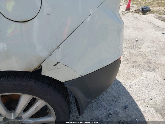 Aukcja sprzedaży 2012 Hyundai Tucson Limited, vin: KM8JUCAC9CU537574, numer aukcji: 45190560