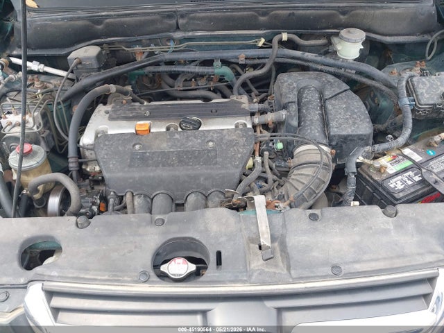 Продаж на аукціоні авто 2004 Honda Cr-v Ex, vin: JHLRD78854C044694, номер лоту: 45190564