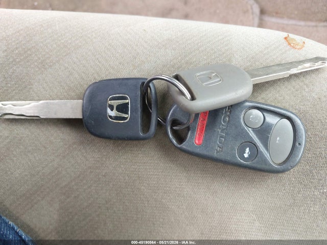 Продаж на аукціоні авто 2004 Honda Cr-v Ex, vin: JHLRD78854C044694, номер лоту: 45190564