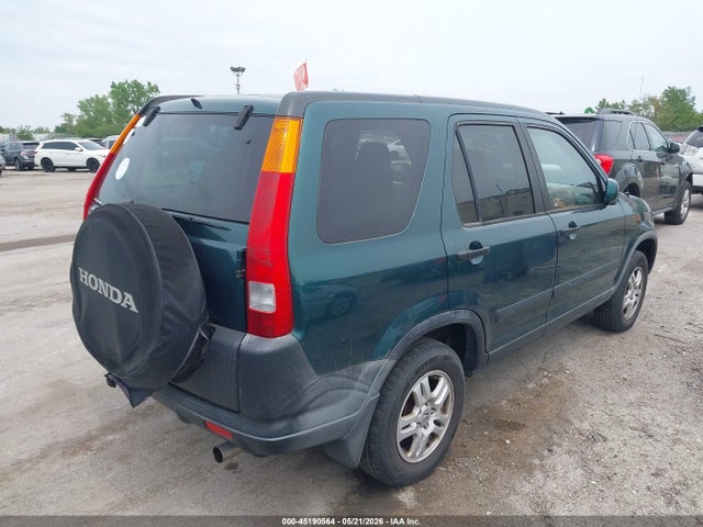 Продаж на аукціоні авто 2004 Honda Cr-v Ex, vin: JHLRD78854C044694, номер лоту: 45190564