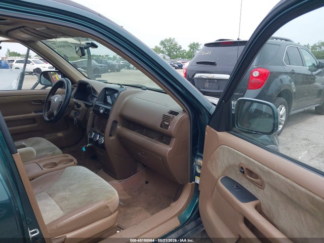 Продаж на аукціоні авто 2004 Honda Cr-v Ex, vin: JHLRD78854C044694, номер лоту: 45190564