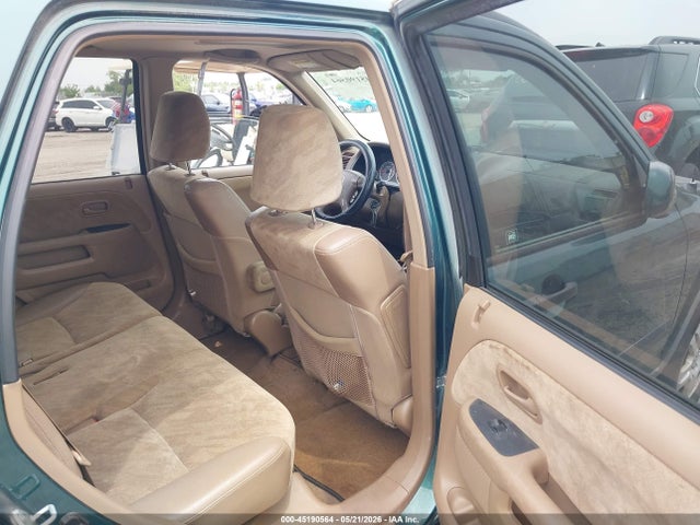 Продаж на аукціоні авто 2004 Honda Cr-v Ex, vin: JHLRD78854C044694, номер лоту: 45190564
