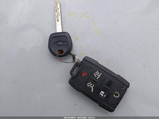 Продажа на аукционе авто 2020 Chevrolet Tahoe 4wd Lt, vin: 1GNSKBKCXLR246227, номер лота: 45190570