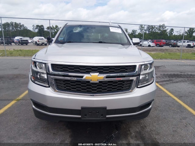 Продажа на аукционе авто 2020 Chevrolet Tahoe 4wd Lt, vin: 1GNSKBKCXLR246227, номер лота: 45190570