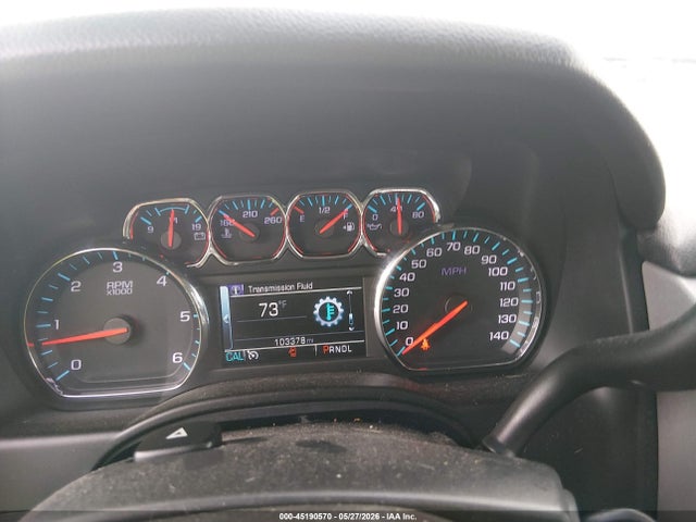 Продажа на аукционе авто 2020 Chevrolet Tahoe 4wd Lt, vin: 1GNSKBKCXLR246227, номер лота: 45190570