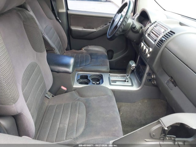 Aukcja sprzedaży 2006 Nissan Pathfinder Se, vin: 5N1AR18U66C665740, numer aukcji: 45190571