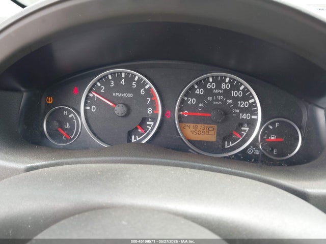 Aukcja sprzedaży 2006 Nissan Pathfinder Se, vin: 5N1AR18U66C665740, numer aukcji: 45190571