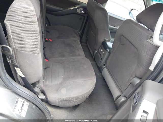 Aukcja sprzedaży 2006 Nissan Pathfinder Se, vin: 5N1AR18U66C665740, numer aukcji: 45190571