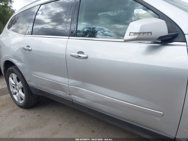 Chevrolet Traverse 1lt 2017 1GNKRGKD0HJ247295 Image 6