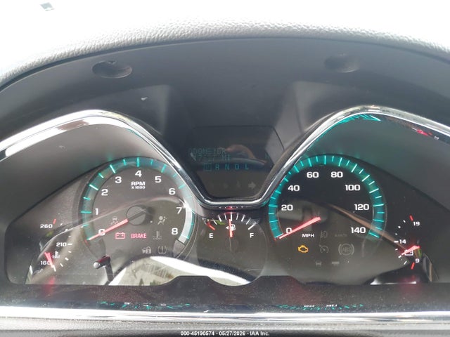 Chevrolet Traverse 1lt 2017 1GNKRGKD0HJ247295 Image 7