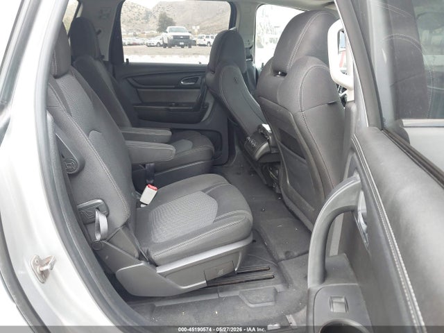 1GNKRGKD0HJ247295 Chevrolet Traverse 1lt