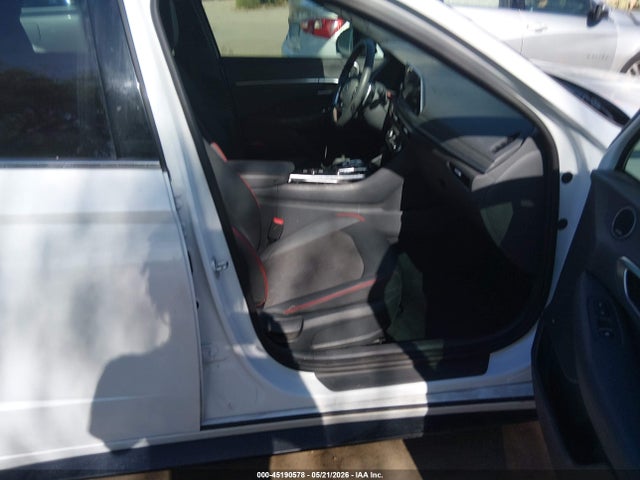 Aukcja sprzedaży 2020 Hyundai Sonata Sel Plus, vin: 5NPEJ4J2XLH003666, numer aukcji: 45190578