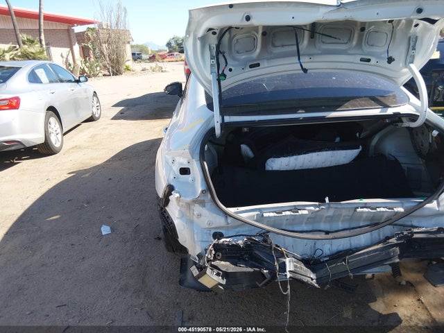 Aukcja sprzedaży 2020 Hyundai Sonata Sel Plus, vin: 5NPEJ4J2XLH003666, numer aukcji: 45190578