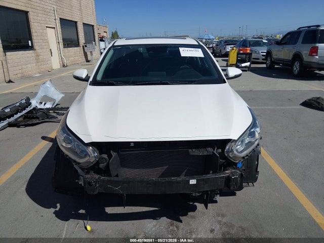 KIA FORTE EX 2021 3KPF54AD1ME338394 Image 13