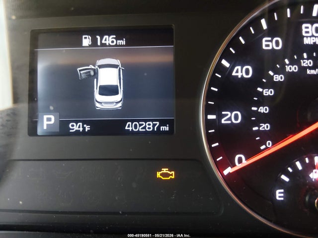 KIA FORTE EX 2021 3KPF54AD1ME338394 Image 16
