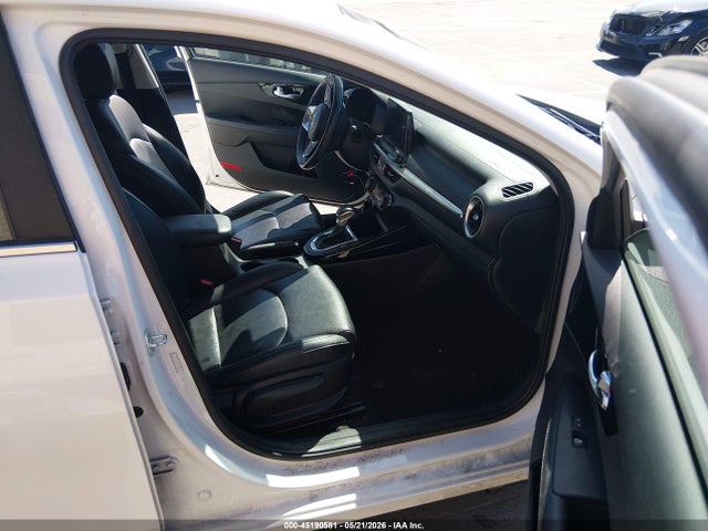 KIA FORTE EX 2021 3KPF54AD1ME338394 Image 5