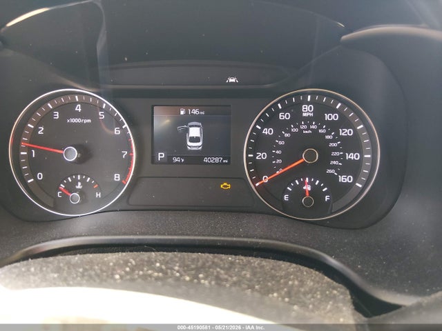 KIA FORTE EX 2021 3KPF54AD1ME338394 Image 7