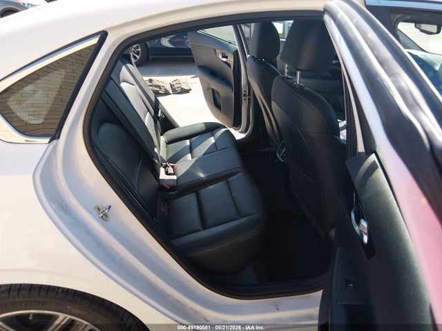 KIA FORTE EX 2021 3KPF54AD1ME338394 Image 8