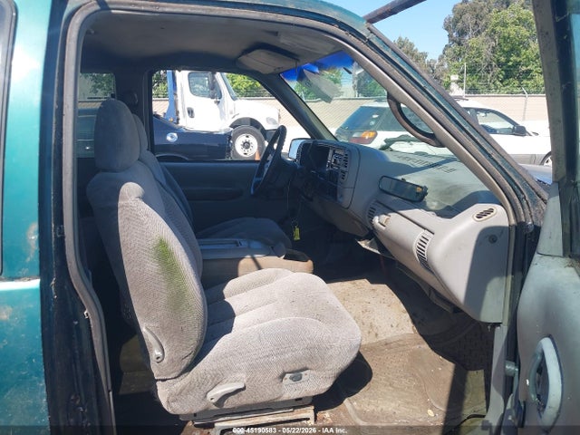 Продажа на аукционе авто 1996 Chevrolet Gmt-400 C1500, vin: 2GCEC19M8T1150682, номер лота: 45190583