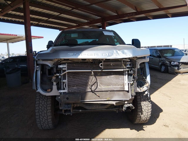 Aukcja sprzedaży 2021 Ford F-250 Xl, vin: 1FT7W2BT8MED14469, numer aukcji: 45190588