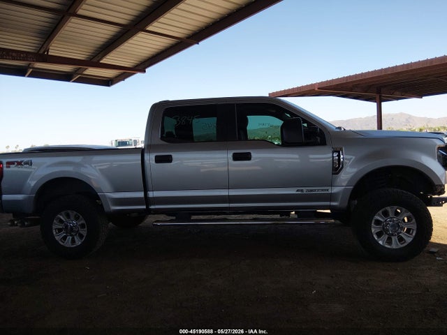 Aukcja sprzedaży 2021 Ford F-250 Xl, vin: 1FT7W2BT8MED14469, numer aukcji: 45190588