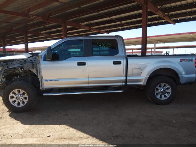 Aukcja sprzedaży 2021 Ford F-250 Xl, vin: 1FT7W2BT8MED14469, numer aukcji: 45190588