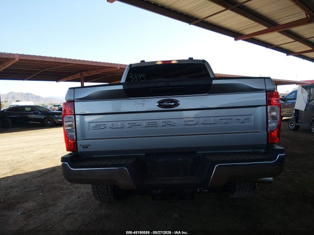 Aukcja sprzedaży 2021 Ford F-250 Xl, vin: 1FT7W2BT8MED14469, numer aukcji: 45190588
