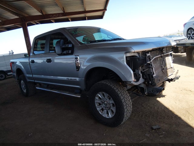 Aukcja sprzedaży 2021 Ford F-250 Xl, vin: 1FT7W2BT8MED14469, numer aukcji: 45190588