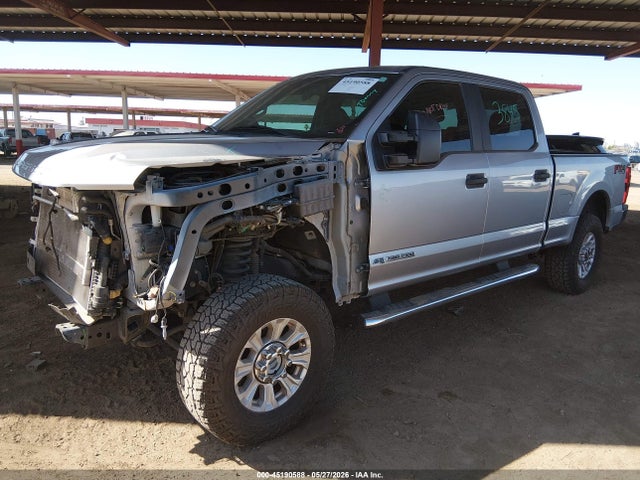 Aukcja sprzedaży 2021 Ford F-250 Xl, vin: 1FT7W2BT8MED14469, numer aukcji: 45190588