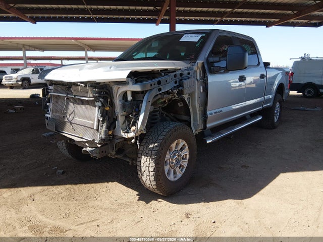 Aukcja sprzedaży 2021 Ford F-250 Xl, vin: 1FT7W2BT8MED14469, numer aukcji: 45190588