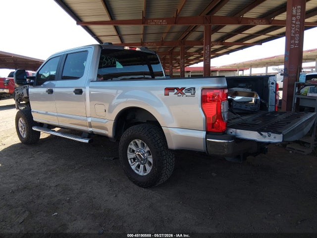 Aukcja sprzedaży 2021 Ford F-250 Xl, vin: 1FT7W2BT8MED14469, numer aukcji: 45190588
